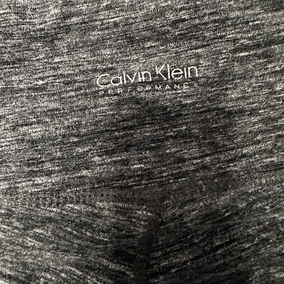 Calvin Klein Performance Leggings - Picture 4 of 7